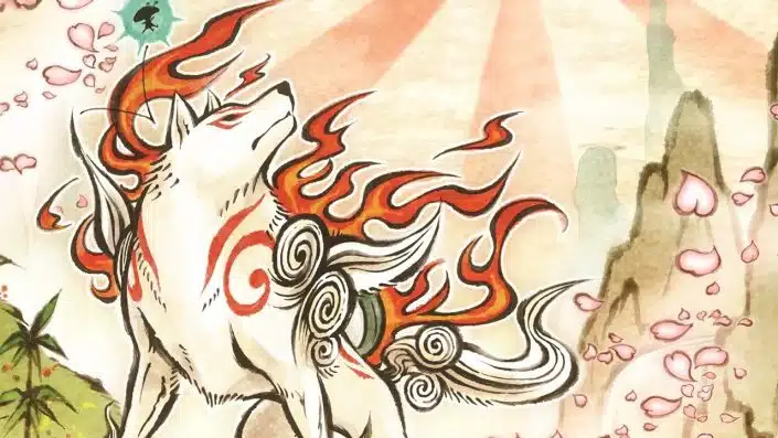 Okami: Macher wünscht sich noch immer Fortsetzung zum Kultspiel