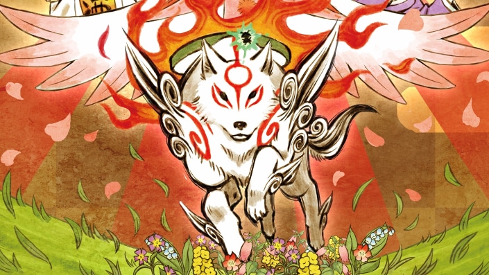 Clover: Wie geht es nach Okami Sequel weiter? Kamiya über die Zukunft des Studios