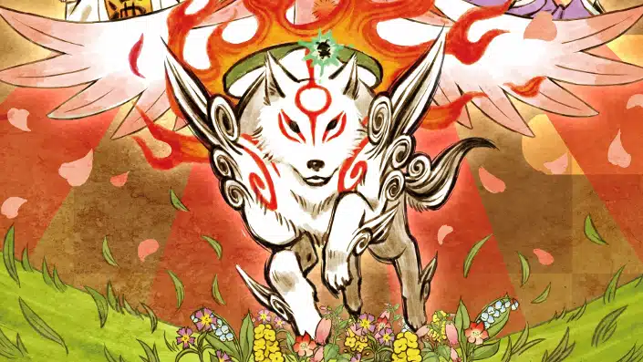 Okami: Ihr wollt den Klassiker nachholen? Von dieser Version rät Director Hideki Kamiya ab