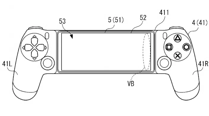 PlayStation: Hinweis auf Mobile-Controller aufgetaucht