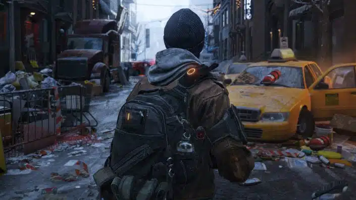 The Division 2: Support sollte längst enden – Erfolg überraschte die Entwickler