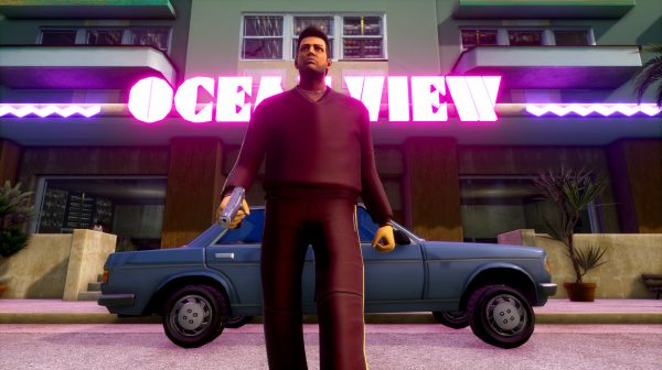 Play3 News: GTA Trilogy: Entfernte Entwicklerlogos sorgen für Kritik – Hielt Rockstar Verbesserungen zurück?