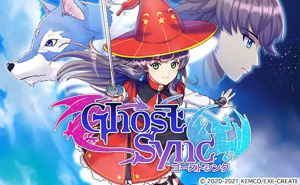 Ghost Sync: Magisches Retro-Rollenspiel mit Twist ist jetzt erhältlich