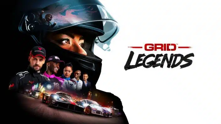 Grid Legends: Story-Trailer mit Ncuti Gatwa und reichlich Gameplay