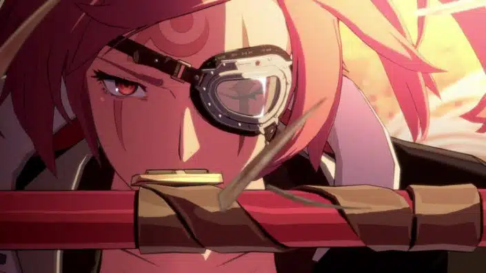 Guilty Gear Strive: Termin und Starter Guide zu Baiken enthüllt – Combo Maker-Modus vorgestellt