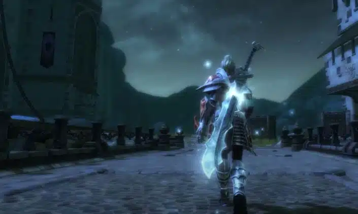 Kingdoms of Amalur Re-Reckoning: Fatesworn-Erweiterung mit Launch-Trailer veröffentlicht