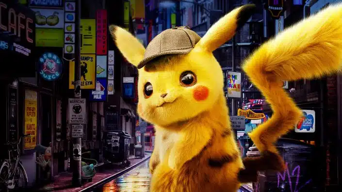 Pokémon: Netflix soll noch immer an einer Live-Action-Serie arbeiten