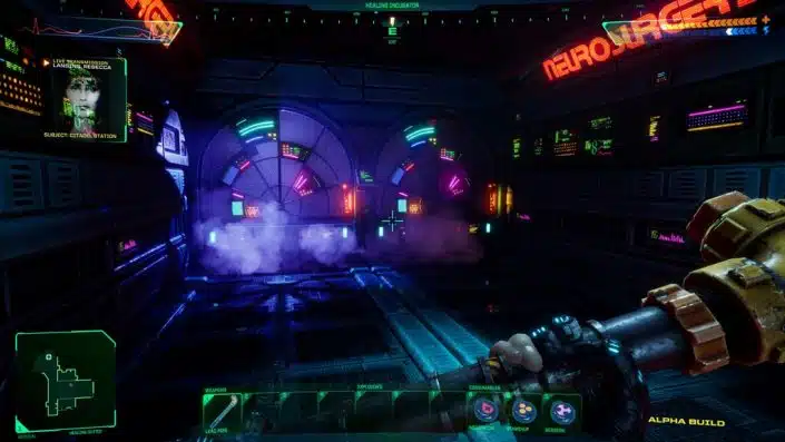 System Shock: Die Veröffentlichung des Remakes wurde verschoben