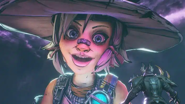 Tiny Tina’s Wonderlands: Kommt mehr? Gearbox-CEO spricht von „vernünftigen“ Erwartungen