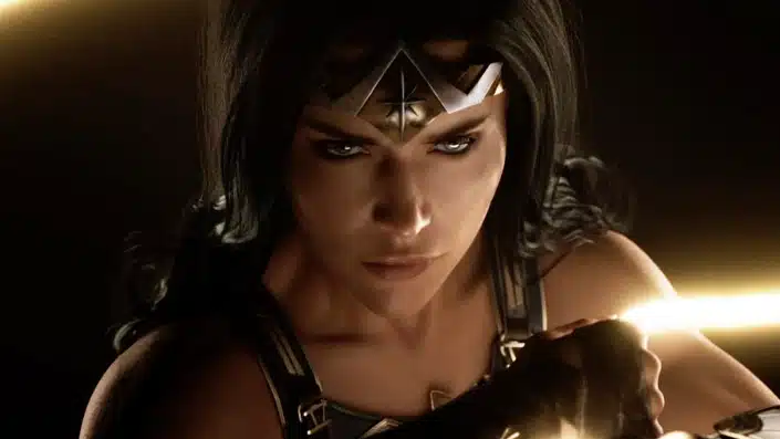 Wonder Woman: Stellt euch auf Live-Service-Elemente ein