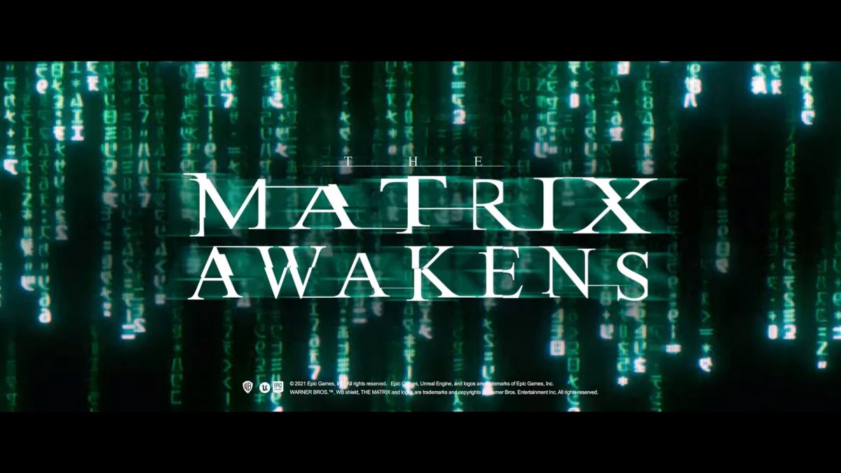 download matrix awakens ps5