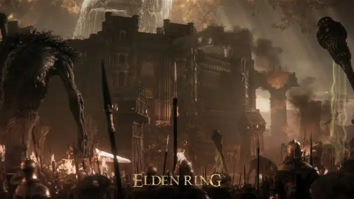 Elden Ring: „Rise, Tarnished“ – Der Launch-Trailer ist da