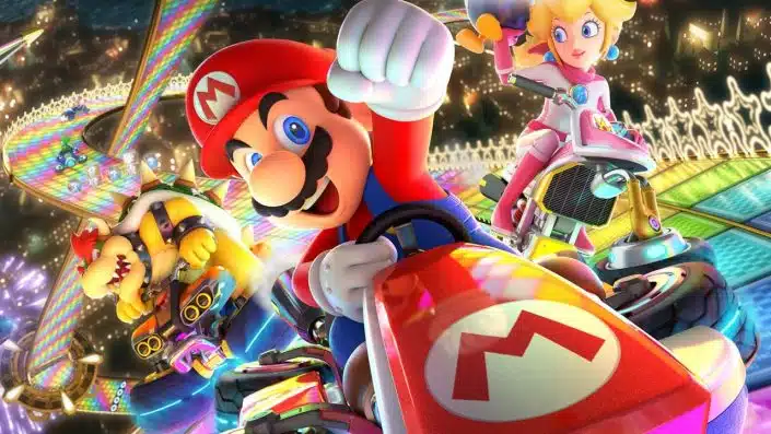 Mario Kart 9: Soll sich aktiv in Entwicklung befinden