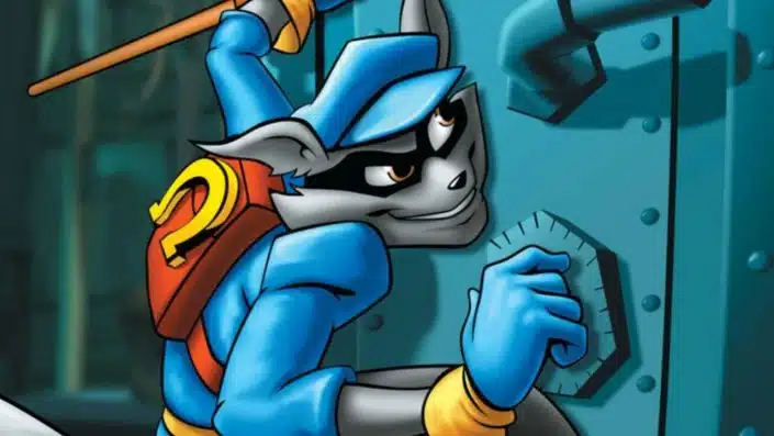 Sly Cooper: Stellenausschreibungen befeuern Gerüchte um einen Nachfolger