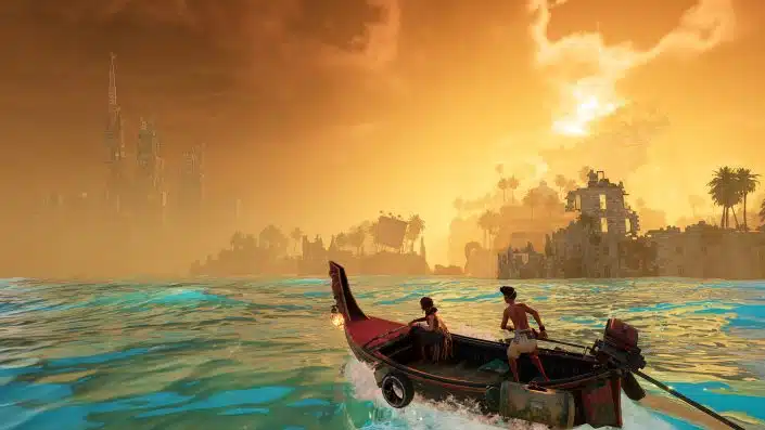 Submerged Hidden Depths: „Relaxploration“-Abenteuer mit einem ersten Trailer angekündigt