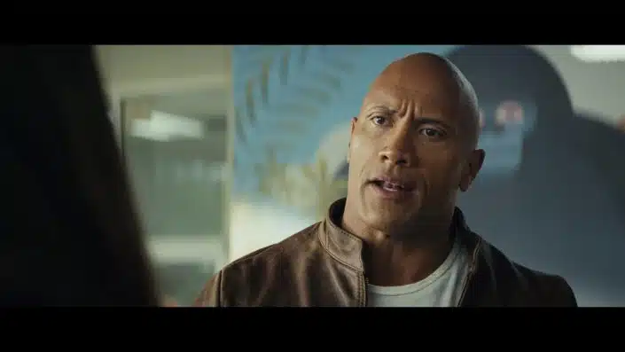 The Rock: Weitere Videospielverfilmung kommt –  „eines der größten, härtesten Spiele“