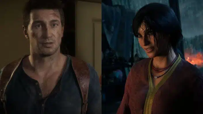 Uncharted PS5 Collection: Test-Wertungen veröffentlicht, Metascore und Meinungen