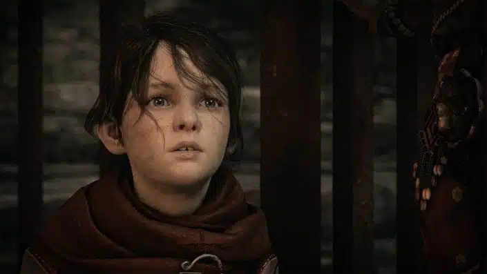 A Plague Tale Requiem: Trailer zu Hugos Ratten-Fähigkeiten und Warnung vor Spoilern