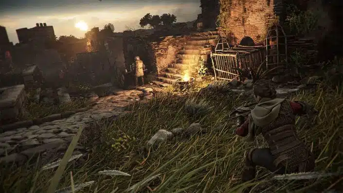 A Plague Tale Requiem: Video-Showcase liefert weitere Eindrücke vom Spiel