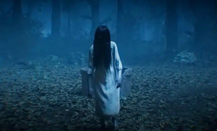 Dead by Daylight: Sadako Rising-Kapitel bringt Ringu in das Spiel