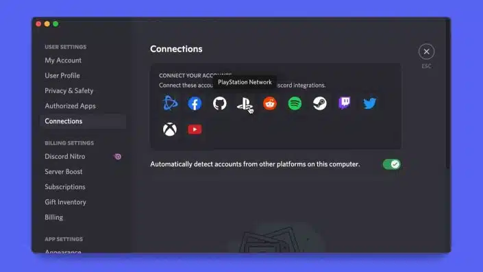 Discord: Voice-Chat für PlayStation angeblich „in den nächsten Monaten“