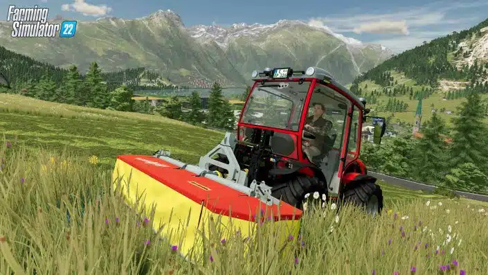 Landwirtschafts-Simulator 25: Riesiger Meilenstein wenige Tage nach dem Launch