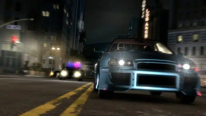 Midnight Club: Hinweis auf Wiederbelebung der Rockstar-Serie