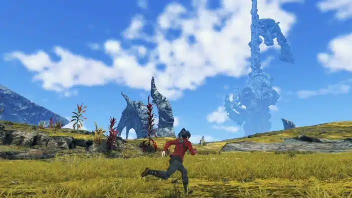 Xenoblade Chronicles 3: Der JRPG-Nachfolger erscheint im September