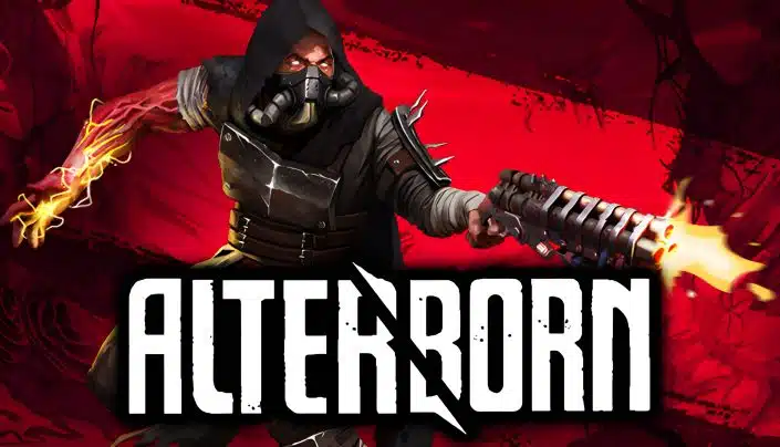 Alterborn: Neuer Third-Person Shooter für PlayStation 5 angekündigt – Erste Details und Trailer