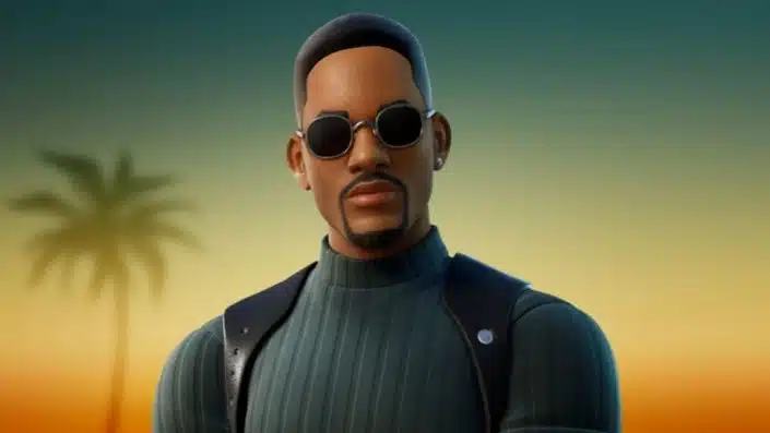 Fortnite: Nach Oscar-Eklat – Fans wollen Will Smith-Skin mit Slap-Emote