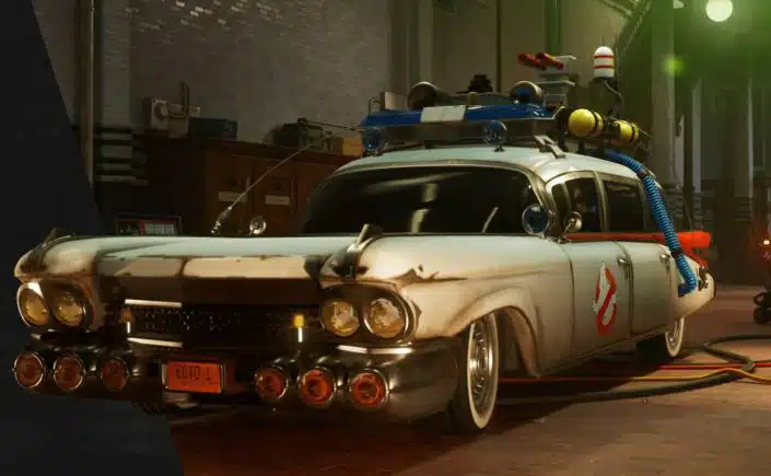 Ghostbusters: Wie steht es um weitere Kinoabenteuer der legendären Geisterjäger?