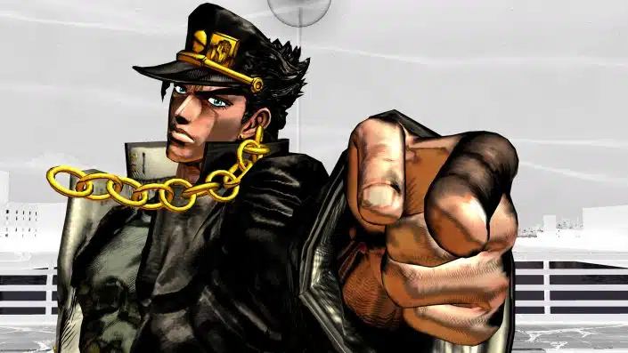 JoJo’s Bizarre Adventure: All Star Battle R – Anime-Prügler erscheint im Herbst