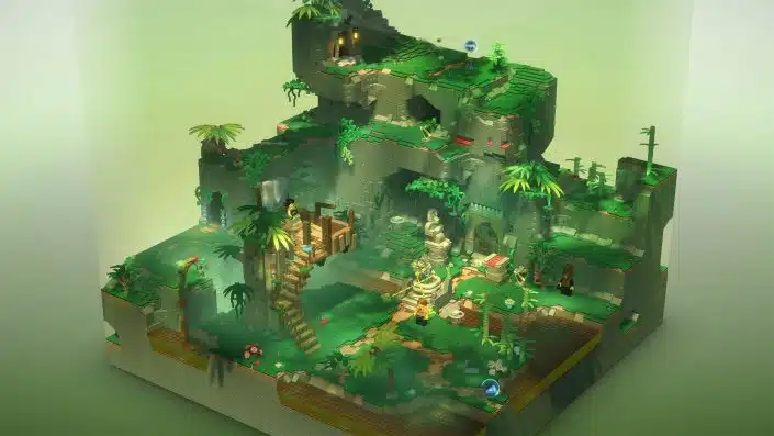 LEGO Bricktales: Erscheint definitiv noch 2022 – Frischer Trailer steht bereit