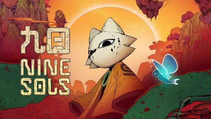 Nine Sols: Crowdfunding-Kampagne zum Action-Platformer gestartet