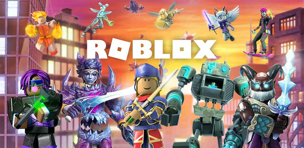 Roblox: Download für PS4 und PS5 - Freischaltzeit bekannt