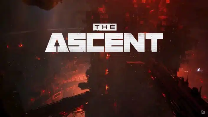 The Ascent: Cyberpunk-Abenteuer in den Club der Millionenseller aufgenommen