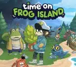 Time on Frog Island