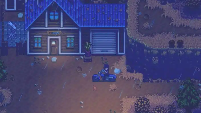 Stardew Valley: Update 1.6 mit „einigen neuen Inhalten“ in Arbeit