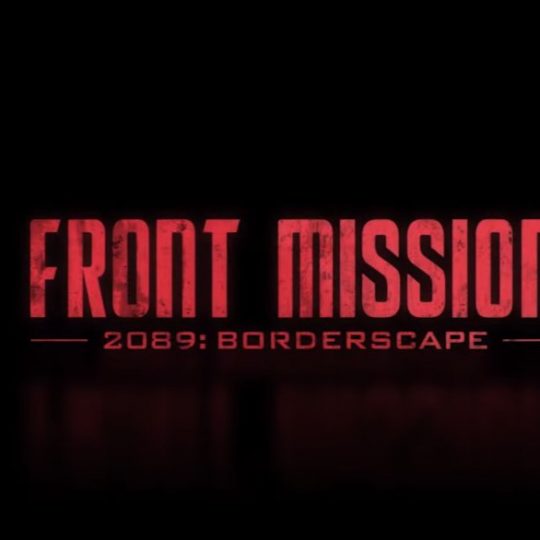 download front mission 2089 borderscape release date