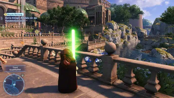 Lego Star Wars Skywalker Saga: Cheat Codes für Boni und Launch-Trailer