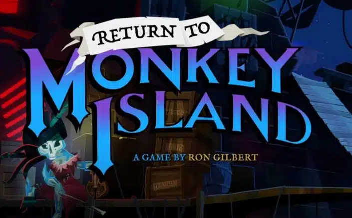 Return to Monkey Island: Die legendäre Reihe wird fortgesetzt – Trailer & Details