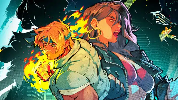 Streets of Rage 4: Neues Update sorgt für Abstürze – Entwickler arbeiten an einer Lösung