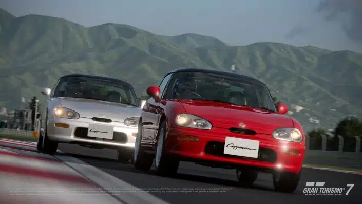 Gran Turismo 7: Offizielle Meisterschaft startet und Roulette-Mythos im Video