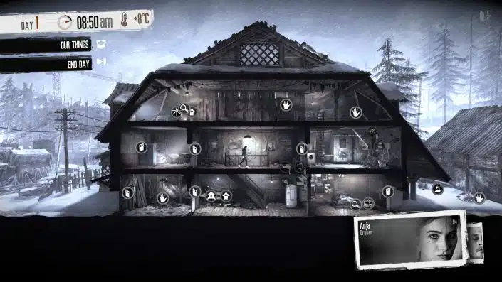 This War of Mine: Final Cut für PS5 angekündigt – Termin