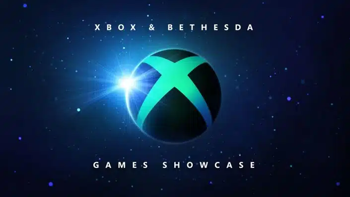 Microsoft & Bethesda: Showcase angekündigt – Termin und Livestream