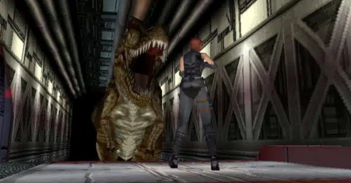 Dino Crisis: Shinji Mikami hat schlechte Nachrichten und Monster Hunter ist schuld