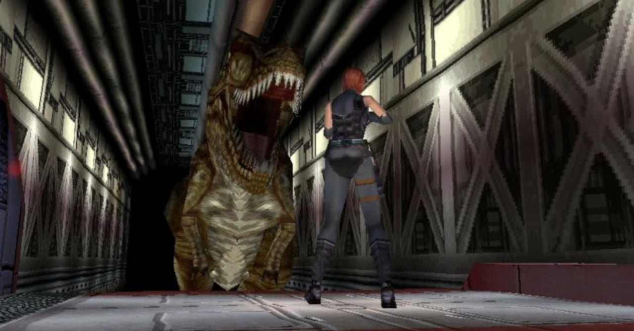 Dino Crisis: Release für PS4 & PS5 sorgt in doppelter Hinsicht für Frust