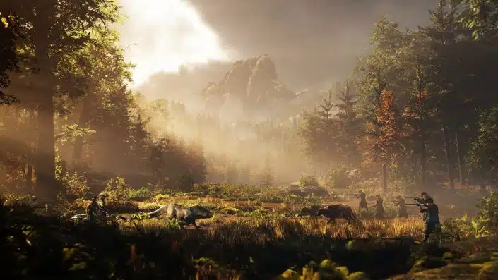 GreedFall 2: Ein bekannter Klassiker – Entwickler sprechen über ihre Inspirationsquellen