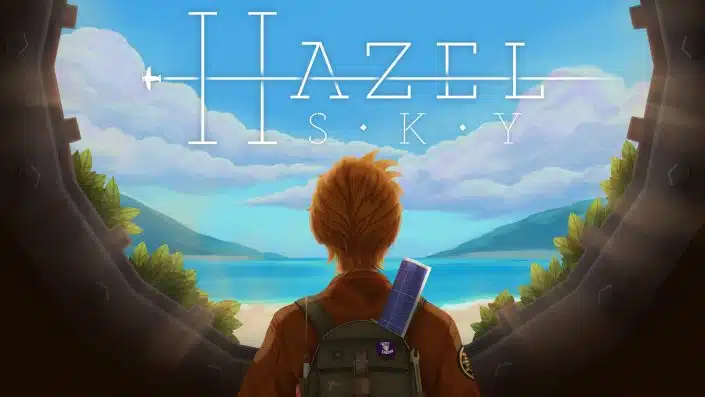 Hazel Sky: Das entspannende Adventure hat einen Termin – Neuer Trailer