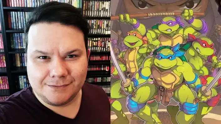 TMNT Shredder’s Revenge: PLAY3.DE-Interview über Herausforderungen und Entwicklungsdetails